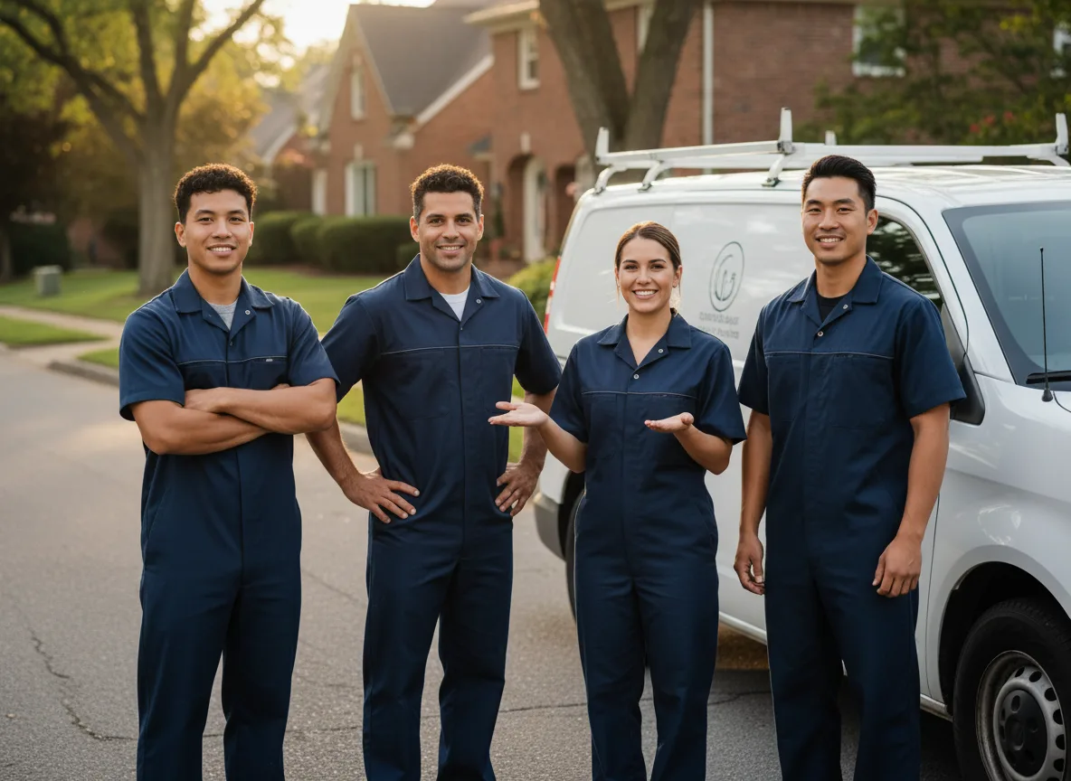 Home Gutter Service company in Kennesaw, GA